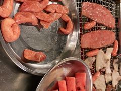 -英雄故事地摊烤肉(马驹桥店)