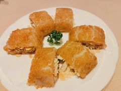 -金苑海鲜酒家(来魅力店)