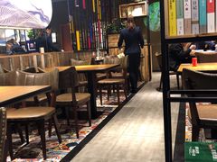 大堂-湘聚缘湘菜馆(斜土路店)