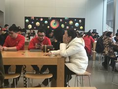 -Apple零售店(成都太古里店)