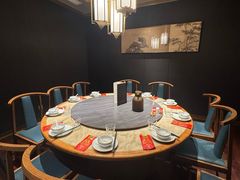 -梁家大院•农家菜(昆山会展中心店)