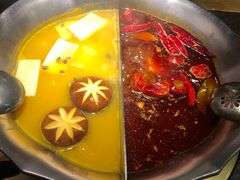 -湊湊火锅·茶憩(东城万达店)