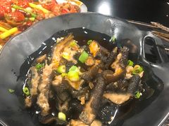 -碎怂烤肉(钟楼柳巷店)