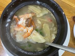 -皮蛋弟砂锅店(总店)