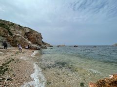 -养马岛旅游度假区