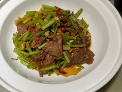 -范家小馆·烤鸭新京菜(金融街店)