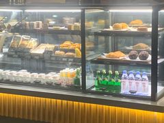 -星巴克(青浦宝龙店)