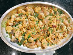 -百丈园龙江啫神馆