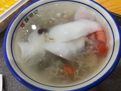 -文昌邓记清补凉(西沙路店)