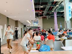 -蒙特利亲子乐园