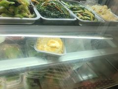 -庆丰包子铺(金沟河桥店)