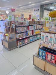 -孩子王(云龙万达店)