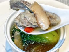 -一品淮扬 · 淮扬菜·北京万达文华酒店