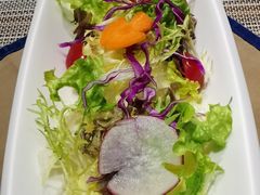 -香樟花园法式铁板烧(恒隆广场店)