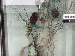 -世博源公馆·本帮融合菜·主题包厢·江景餐厅
