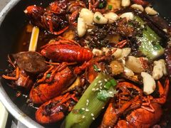 -一棠龙虾•王牌虾球(楚河汉街店)