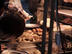 -明记牛杂(新马路分店)