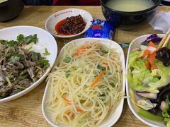 -津门张记包子铺(华昌道店)