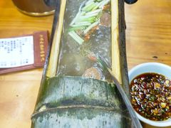 -61号餐吧(兴坪古镇漓江店)