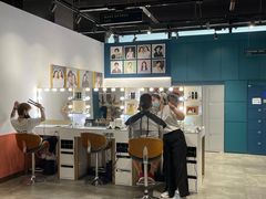 -海马体照相馆(天津世纪都会店)