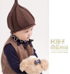 -KIDSMEMO拾光纪儿童摄影(金丰大厦店)