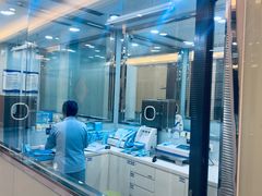 -泰康拜博口腔医院(海曙店)