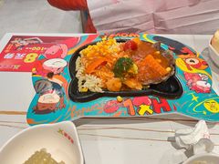 -豪享来(我格广场店)