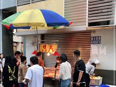 -明记牛杂(新马路分店)