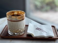 -木嘛working coffee(前海店)