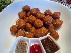 -真地道京味府·鲜橙烤鸭·北京菜(朝外大街东大桥店)