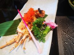 -昱匠·日本料理(金融街店)