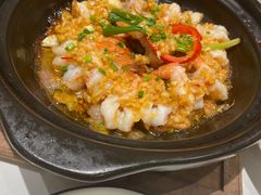 -阿毛饭店首店·宁波老字号(文化广场店)