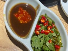 -正禾鲜·潮汕牛肉火锅(凯德天府店)