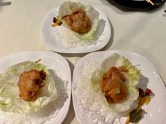 -利苑酒家(金宝店)