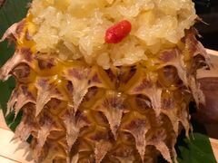 -云海肴·汽锅鸡·云南菜(天津国金汇店)