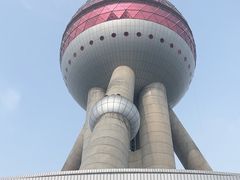 -东方明珠老上海8号餐厅(东方明珠广播电视塔店)