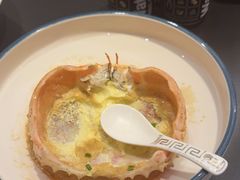 -沪华海鲜大酒楼(南汇店)