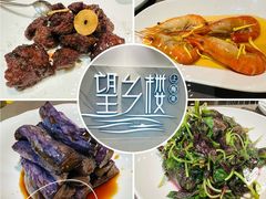 -望乡楼上海菜(日月光店)