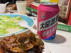 -东来土菜馆(民祥园路店)