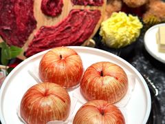 -牛将军•涮肉•烤肉•铁板烧(北京王府井·故宫店)