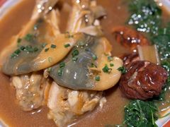 -老海陵·泰州菜(图书馆店)