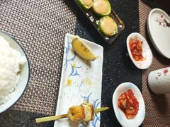 -长崎屋·日本料理·刺身·烧鸟(天河北路店)