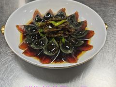 -芳芳私房菜·精作淮扬菜(玖珑湾店)