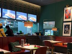 -淘小馆·本帮小馆(九亭金地广场店)