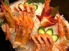 -梅筑·创意料理(王府井百货店)