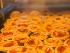-松山湖凯悦酒店·Café自助餐厅·周末火舞秀表演