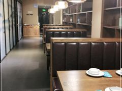 卡座-钓台野鱼馆(钱江国际时代广场店)