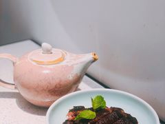 杭州酱鸭-竹外桃花·江南小酒馆(SKP·S店)