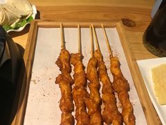 -鱼颜诱纸纸上烤鱼·蛙(龙湖天街店)