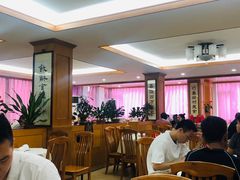 大堂-腰记饭店(龙源路店)